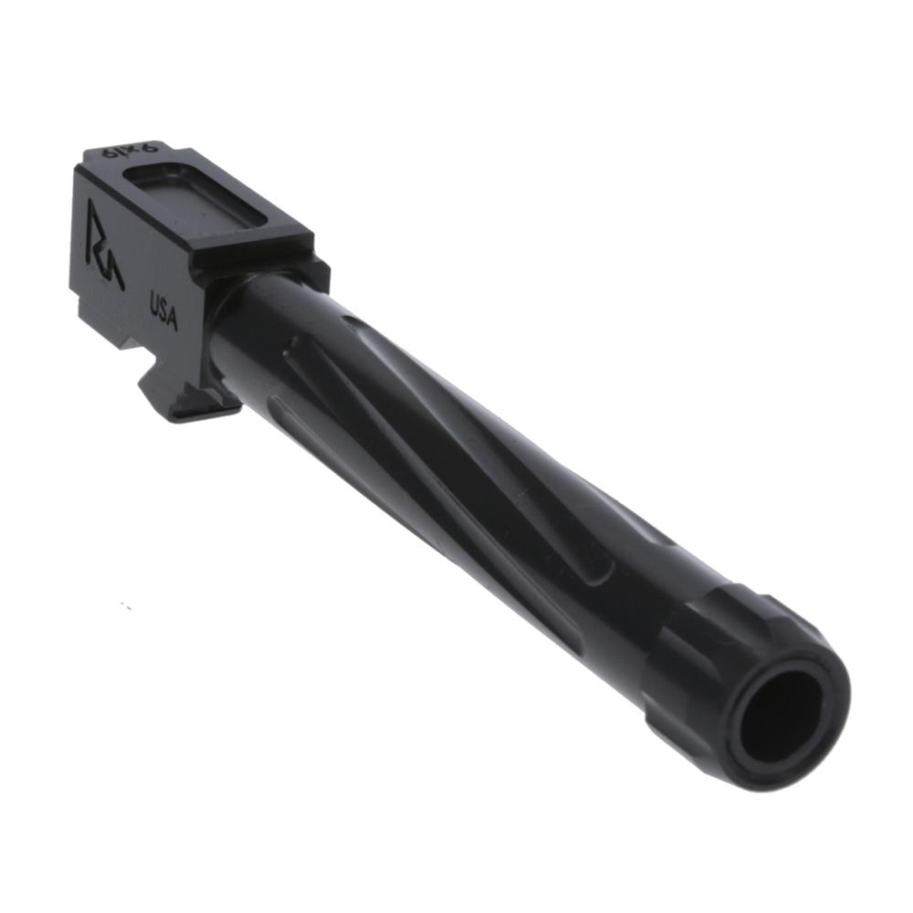 Rival Arms V1 Precision Threaded Barrel for Glock 17 Gen5