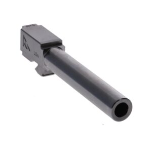 Rival Arms V2 Stainless PVD Barrel for Glock 17
