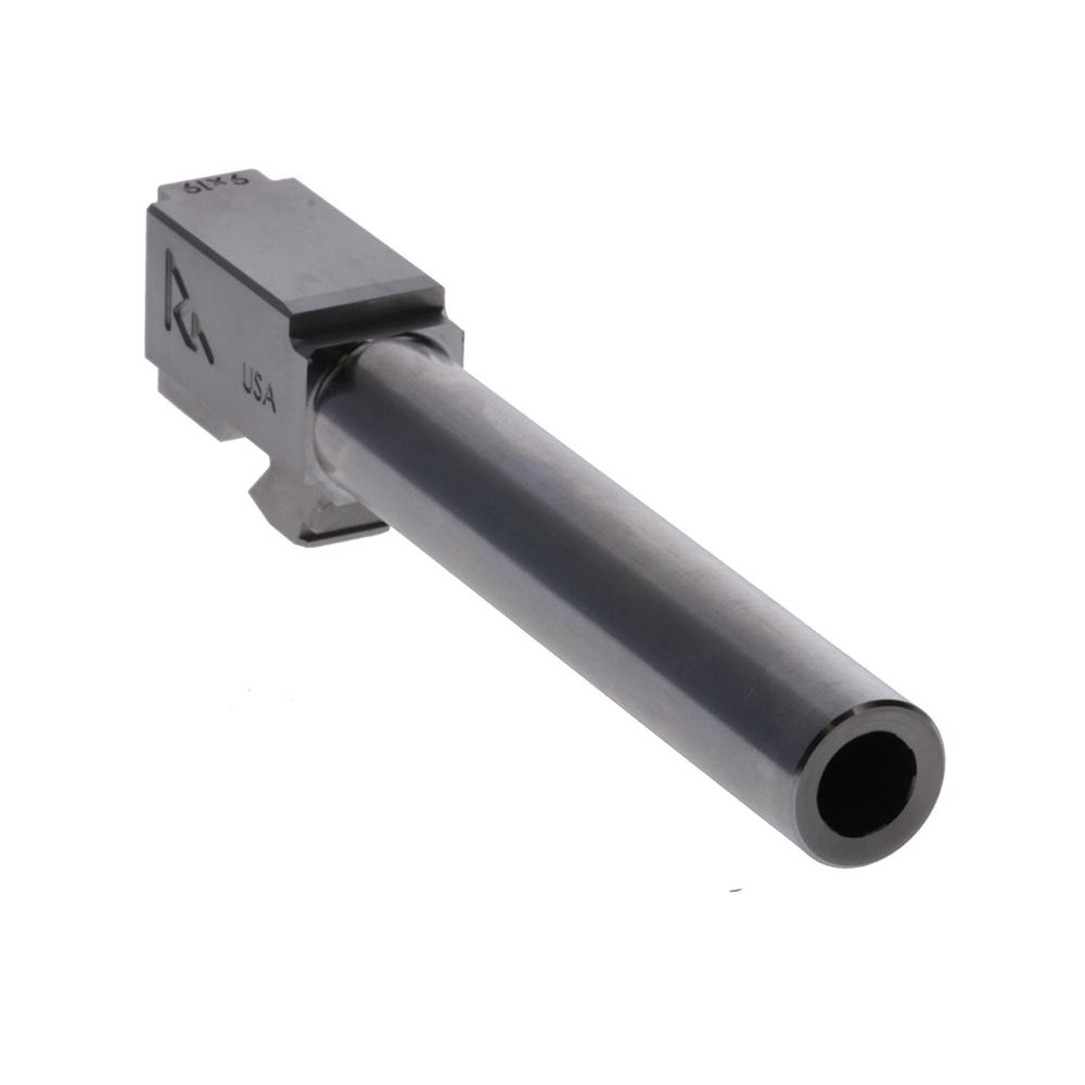 Rival Arms V2 Stainless PVD Barrel for Glock 17