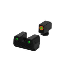 Rival Arms Tritium Night Sights for Glock 42/43/43X/48