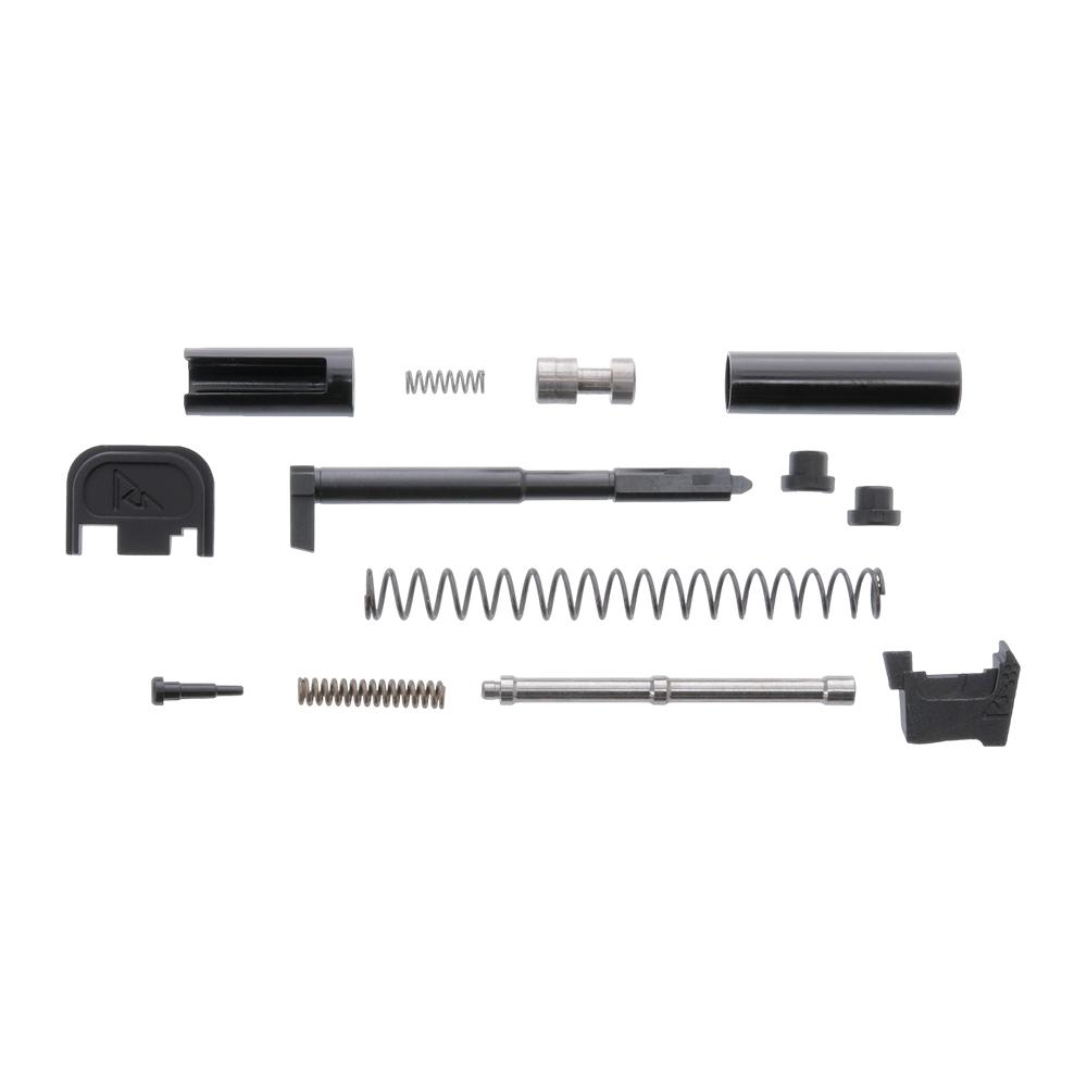 Rival Arms Glock 20 Slide Completion Kit Black