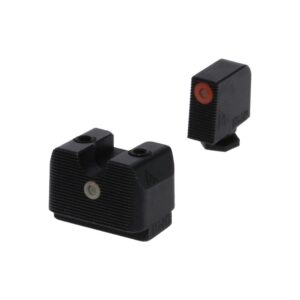 Rival Arms Tritium Night Sights for Glock MOS