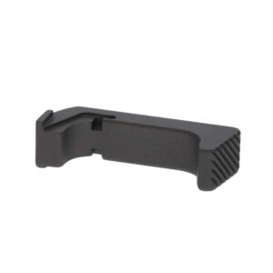 Rival Arms Glock 43 Mag Release Extension - Black