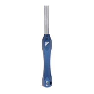 Rival Arms Glock Front Sight Tool - Blue
