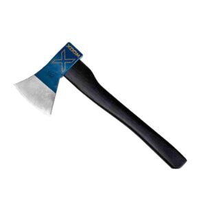 WOOX Thunderbird Blue Throwing Axe