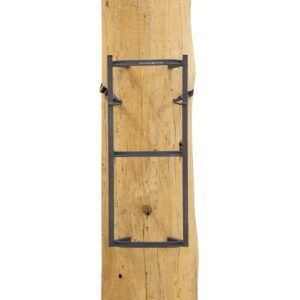 River's Edge Big Foot Grip Rail Climbing Aid