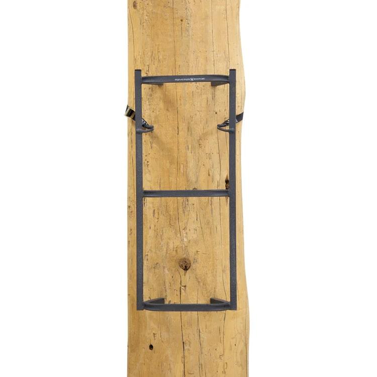 River's Edge Big Foot Grip Rail Climbing Aid