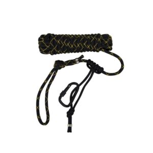 River's Edge Safety Rope 30 ft - Climbing Safety
