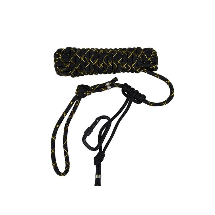 River's Edge Safety Rope 30 ft - Climbing Safety