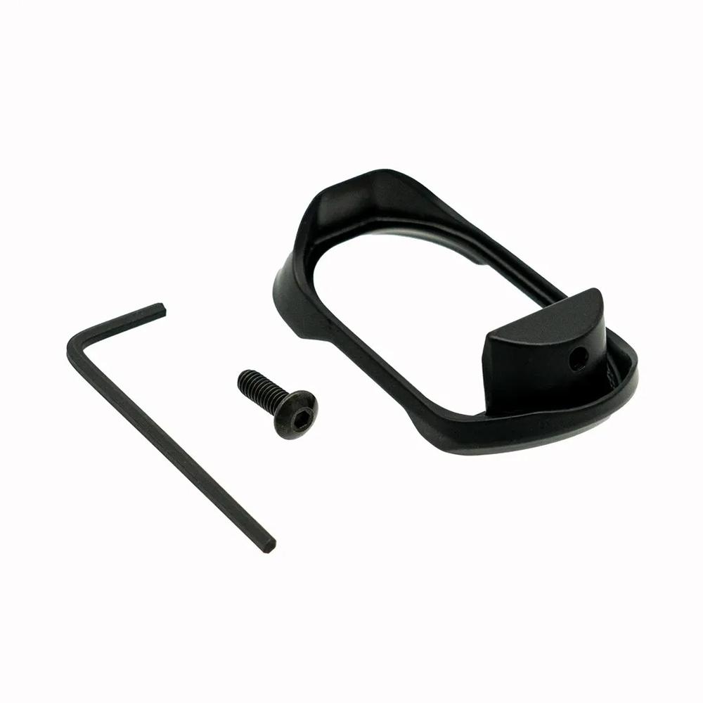 Shield Arms Carry Magwell for Glock 17 Gen 6 Black
