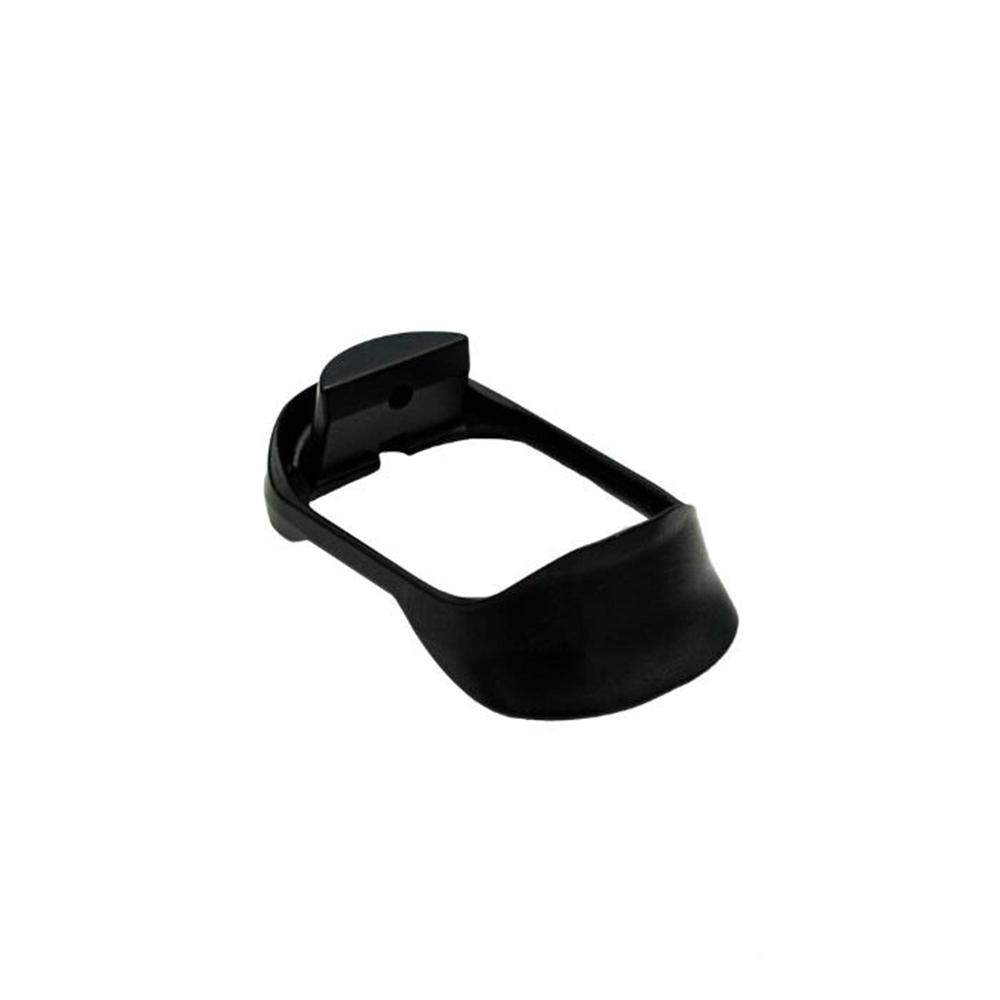 Shield Arms Premium Magwell for Glock 17 Gen 6 Black