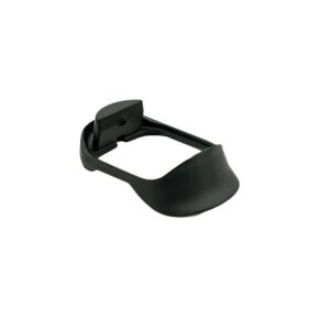Shield Arms Premium Magwell for Gen 5 Glock 19/23/44 Black