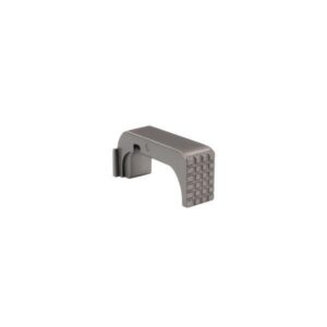 Shield Arms Handgun Magazine Catch Release for Glock 43X/48 Grey