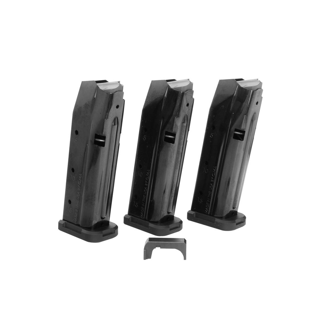Shield Arms S15 Gen3 9mm Magazine Combo Pack