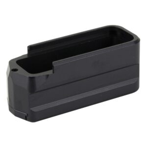 Shield Arms Magpul PMAG +5 Rifle Magazine Extension Black
