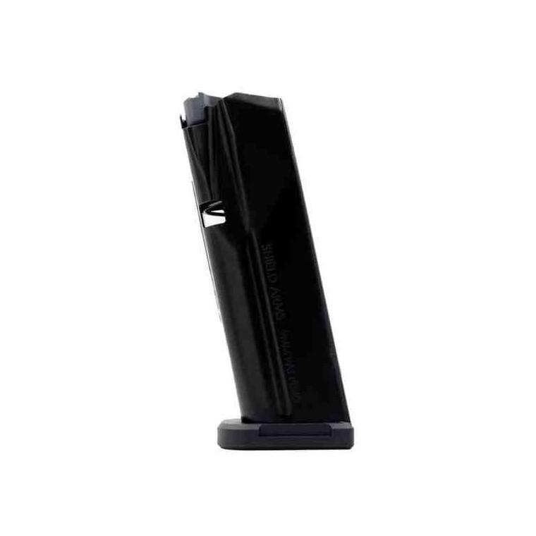 Shield Arms S15 Gen3 Magazine for Glock 43X/48 - 15rd