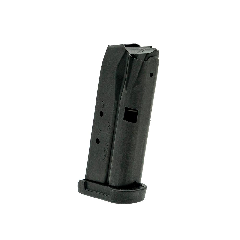 Shield Arms Z8 8rd Magazine for Glock 43 Black Steel