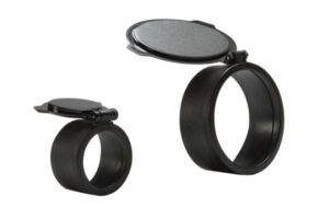 Quake Bushwacker 270 Optic Cover Size #7