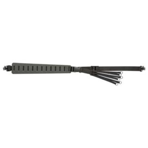Quake Claw Game Hauler Rifle Sling - Black