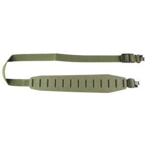 Quake Claw 2.0 Rifle Sling OD Green by CVA