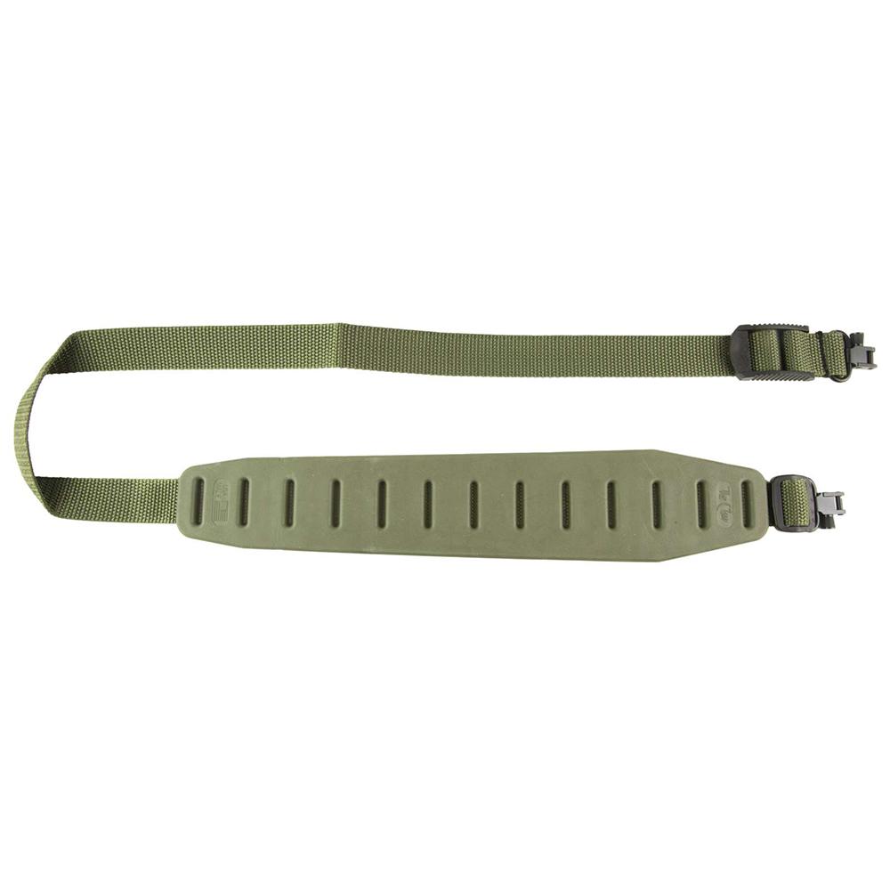 Quake Claw 2.0 Rifle Sling OD Green by CVA
