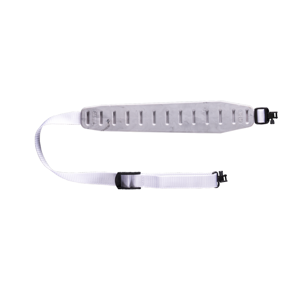 Quake Claw 2.0 Rifle Sling in Snow Camo