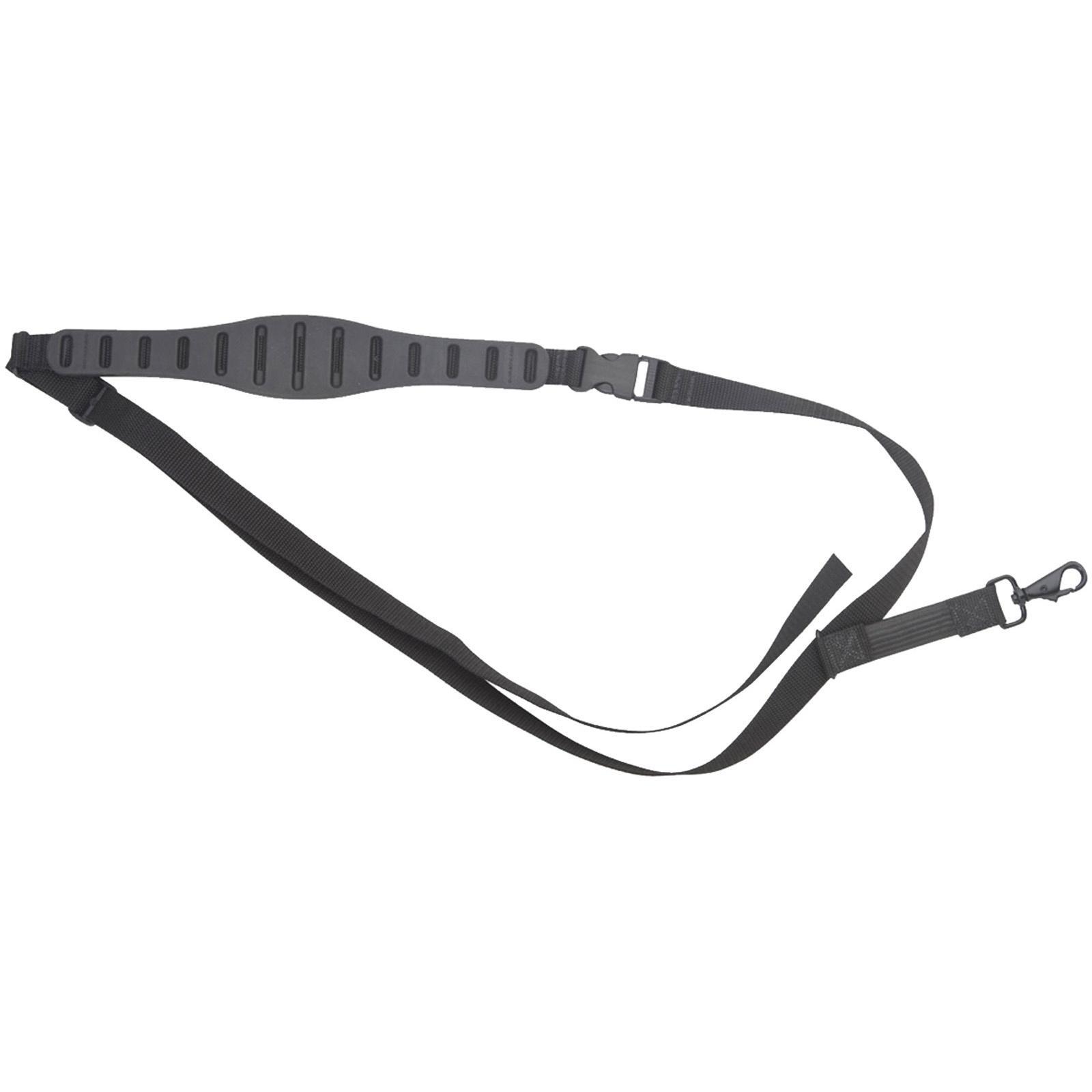 Quake Industries Claw Tactical Rifle Sling - Black