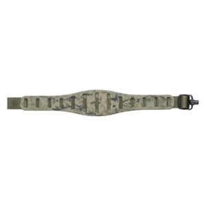 Quake Claw Camo Sling Flush Cup