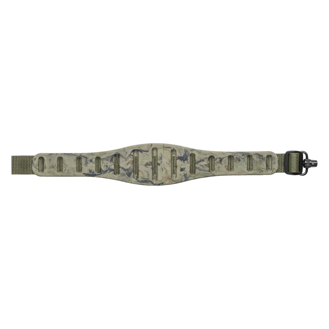 Quake Claw Camo Sling Flush Cup