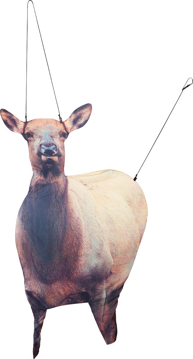 Montana Decoy Estrus Betty Elk Decoy