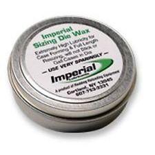 Redding Imperial Sizing Die Wax - 1 oz Gunsmithing Lube