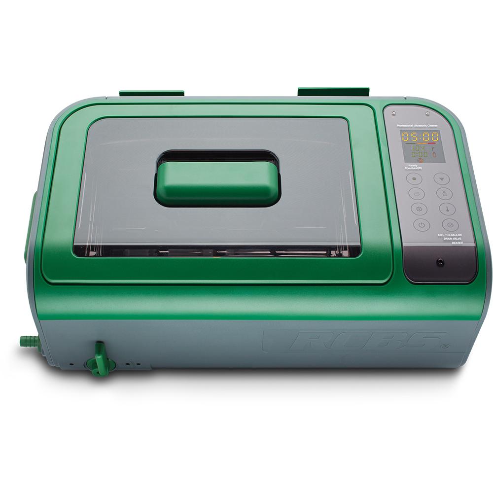 RCBS Ultrasonic Case Cleaner 2 - 6.3 qt Capacity