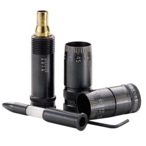 RCBS Precision Micrometer .243 Win