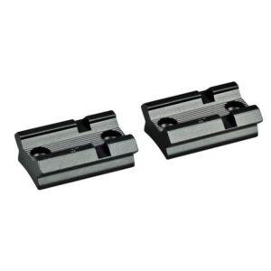 Redfield Cross-Lock Scope Base for Browning A-Bolt