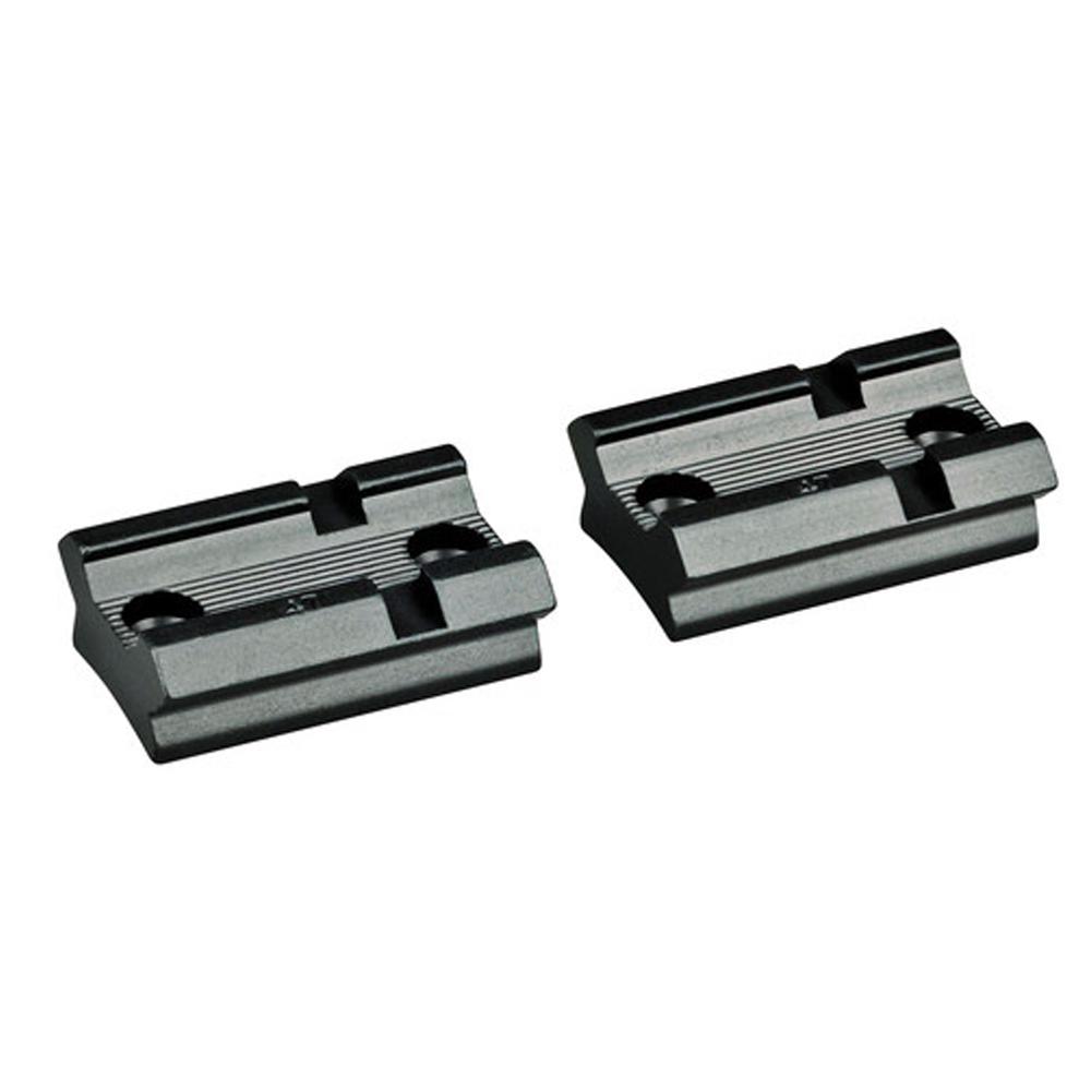 Redfield Cross-Lock Scope Base for Browning A-Bolt