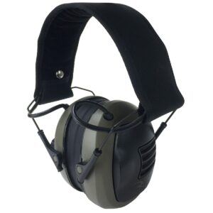Radians CSE10BX Tactical Diffusor Electronic Earmuff