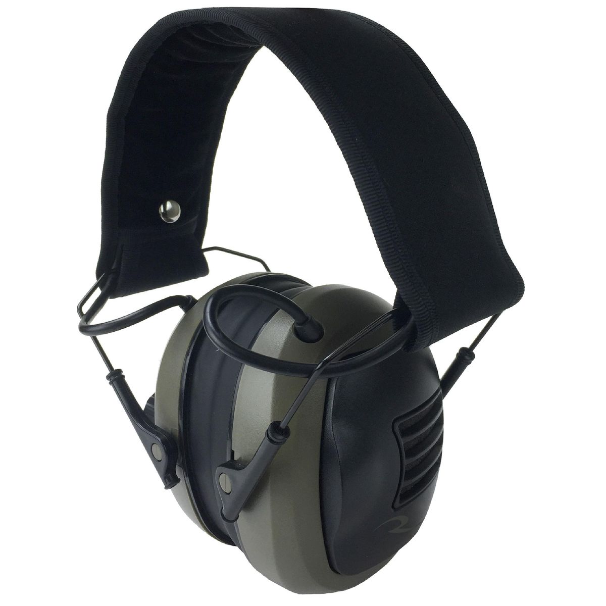 Radians CSE10BX Tactical Diffusor Electronic Earmuff