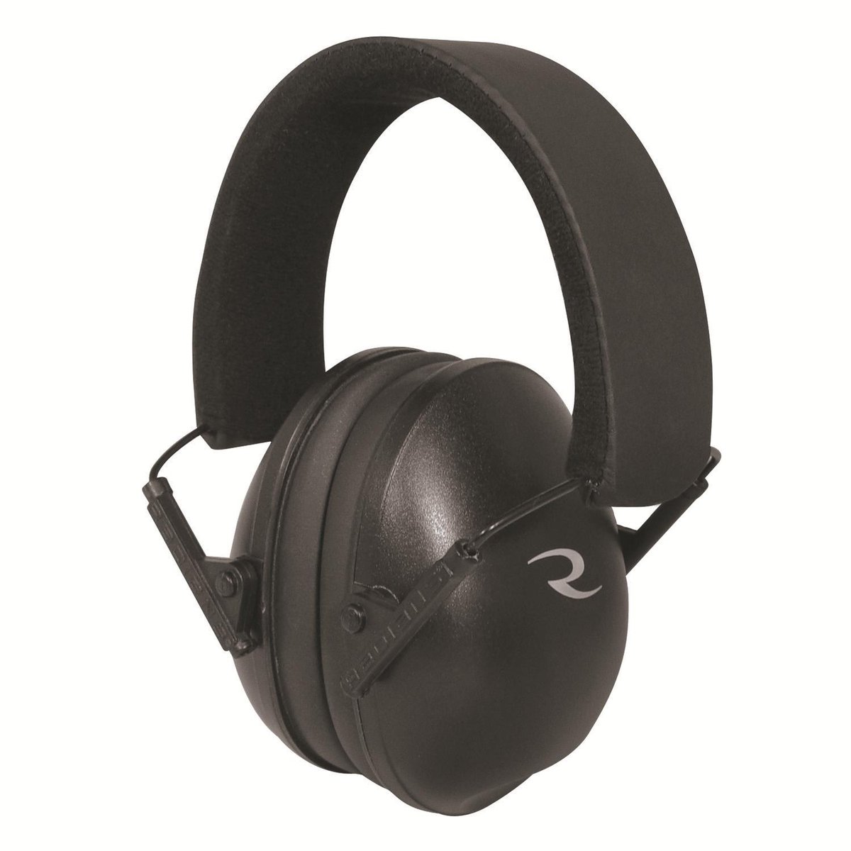 Radians CSE40BX Tactical Passive Earmuff - NRR 21dB