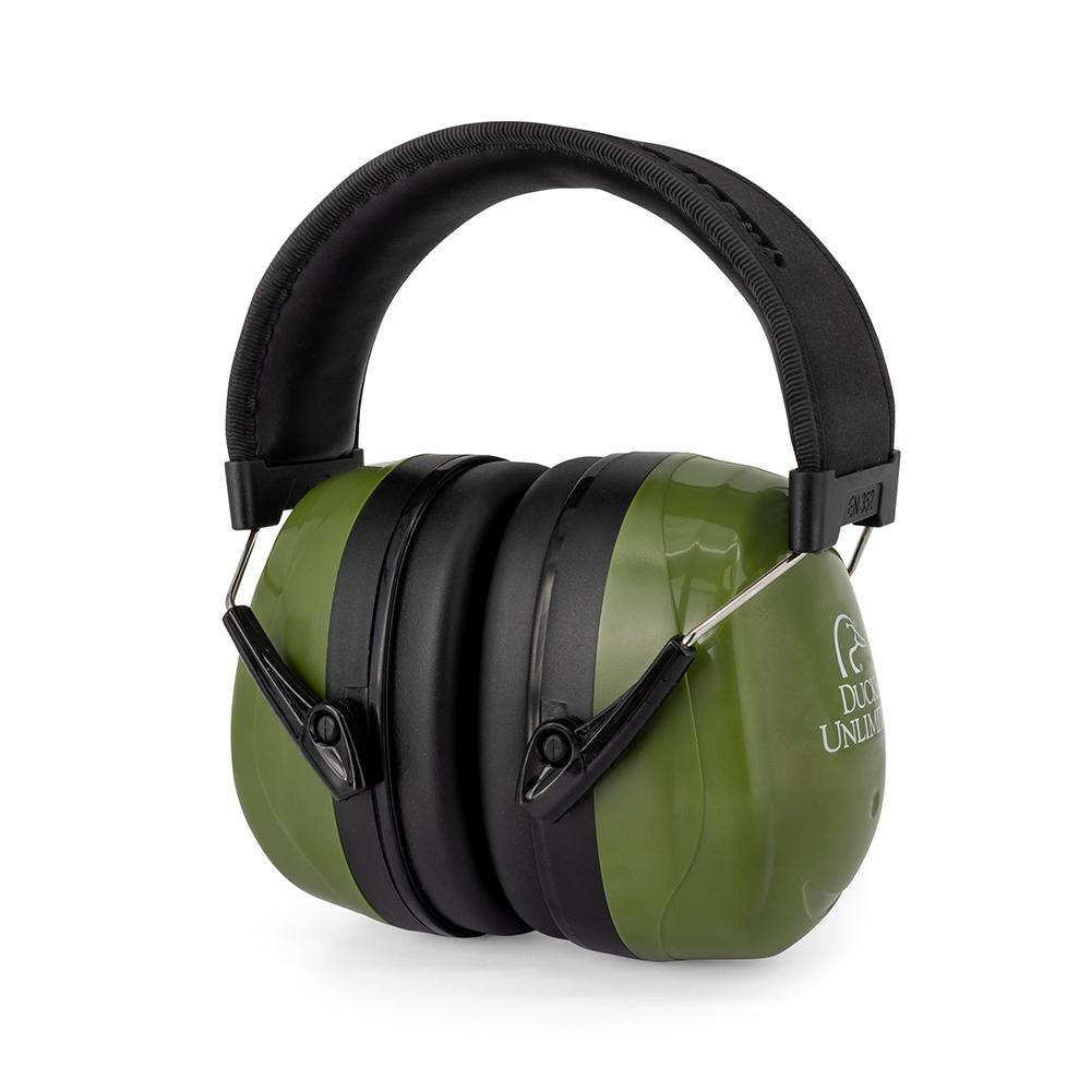 Ducks Unlimited High Performance Ear Muffs 26dB