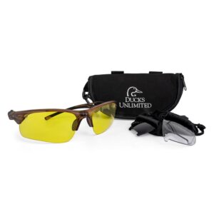 Ducks Unlimited Interchangeable Lens Kit by Radian