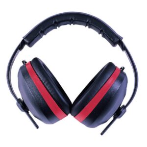 Radians Silencer Passive Ear Muffs 26dB Hearing Protection