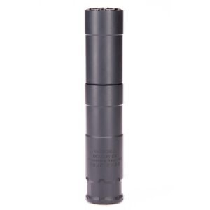 Rugged Suppressors Oculus 22 Modular .22 LR Silencer