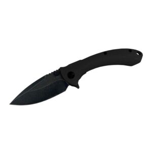 ABKT Elite Shadow Protector II Folding Knife