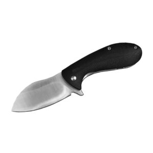 ABKT Elite BB Grunt Folding Knife - Drop Point