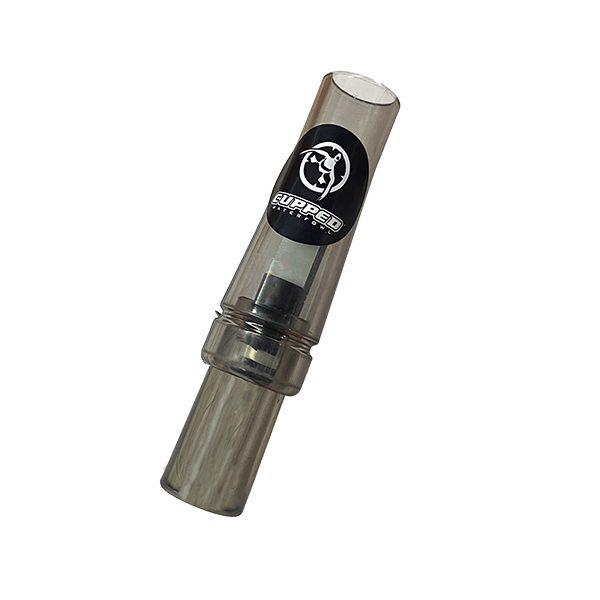 Cupped Hen Hustler Duck Call by Rock Ridge Outdoors