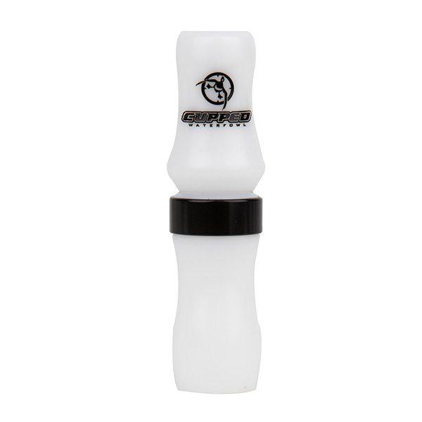 Cupped SRG Hammer Goose Call by Rock Ridge Outdoors