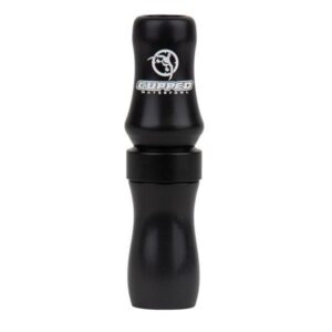 Cupped SRG Hammer Goose Call by Rock Ridge Outdoors