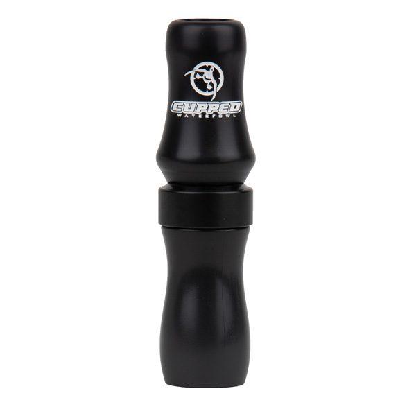 Cupped SRG Hammer Goose Call by Rock Ridge Outdoors
