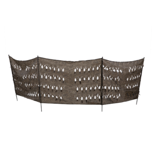 The Grind Knee Blind Mossy Oak Bottomland