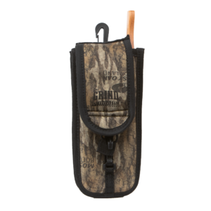 The Grind Mossy Oak Box Call Holder